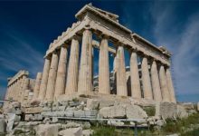 世界十大历史名城 西安属四大古都之一，意大利两城上榜|爱分享