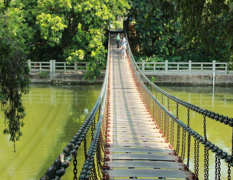 深圳什么地方好玩免费 盘点深圳十大免费景点插图7