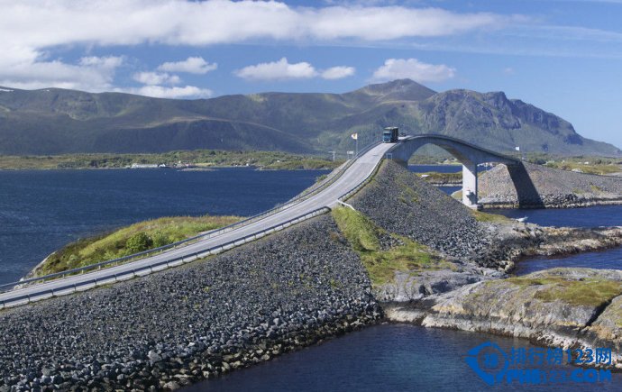 盘点挪威十大自然奇景 感受森林之外的美插图1