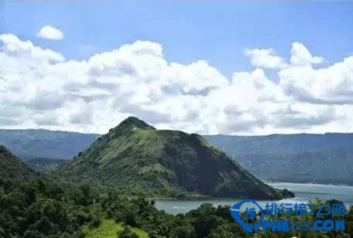 亚洲十大新兴旅行圣地，想穷游就去这儿插图5