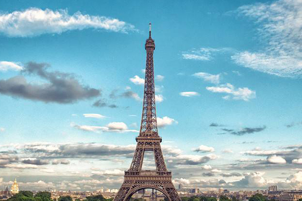 世界必去十大景点:长城上榜，这些景点你都去过吗？插图8