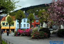 五大放心旅行的国家|爱分享