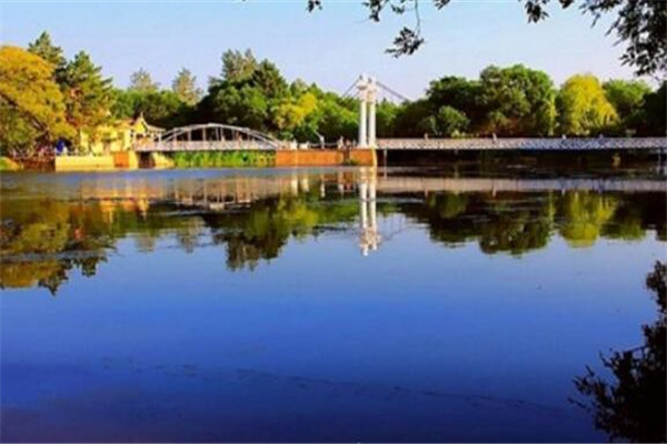 呼伦贝尔有什么好玩的地方？盘点呼伦贝尔好玩的地方排行榜插图5