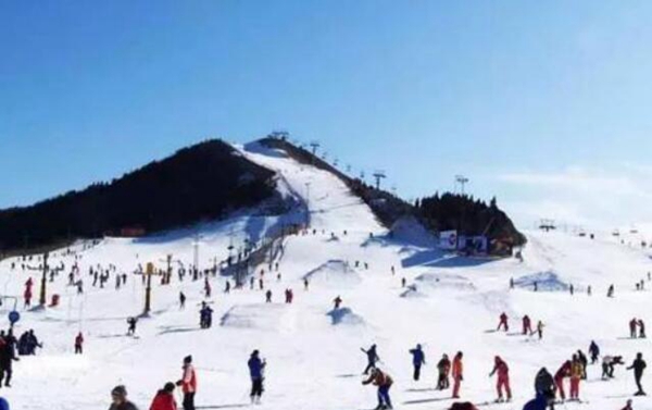 长春情侣十大必去之地,每一个都是适合约会的浪漫地方插图3