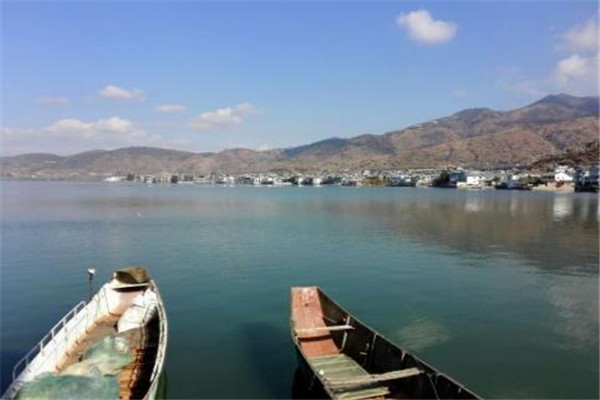 大理州最好玩的地方推荐 大理州好玩的地方排行榜插图9