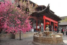 2020山西免费开放的景点推荐：王莽岭上榜，它是最高的木塔|爱分享