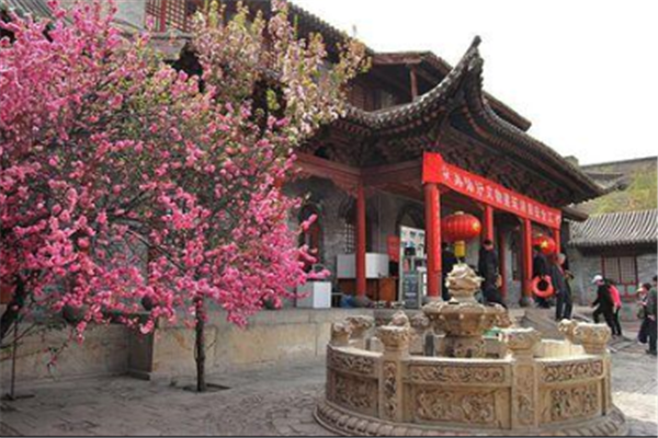 2020山西免费开放的景点推荐：王莽岭上榜，它是最高的木塔插图7