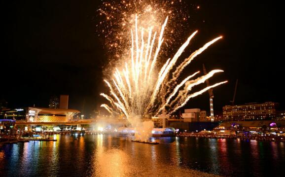 澳大利亚十大著名景点 悉尼歌剧院上榜，黄金海岸必去插图7