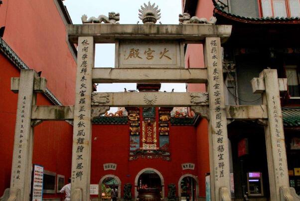 湖南旅游十大必去景区 岳麓山上榜 第一堪称仙境插图6