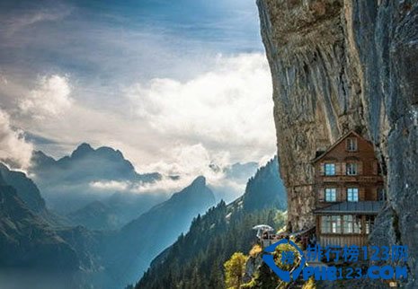 世界上最神秘10个地方排行榜插图