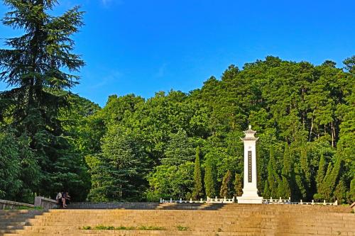 贵阳十大最值得去的景点：甲秀楼上榜，第三杜鹃花海插图4