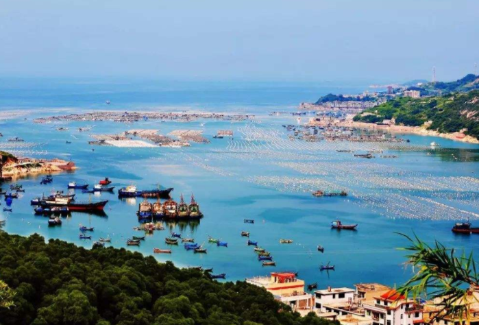 抖音最火的旅游景点排名 第五名被叫做天空之城，你去过几个呢插图1