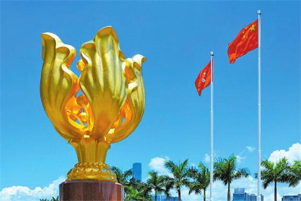 香港十个必须要去的景点 你都去过几个插图4