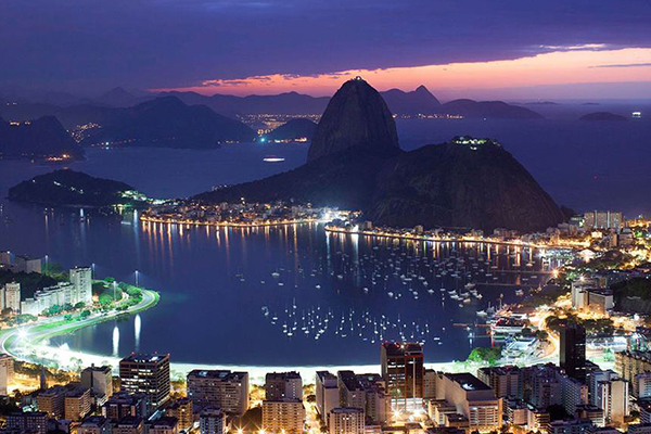 世界十大婚礼城市：青岛 雅典 奥比都斯上榜插图7