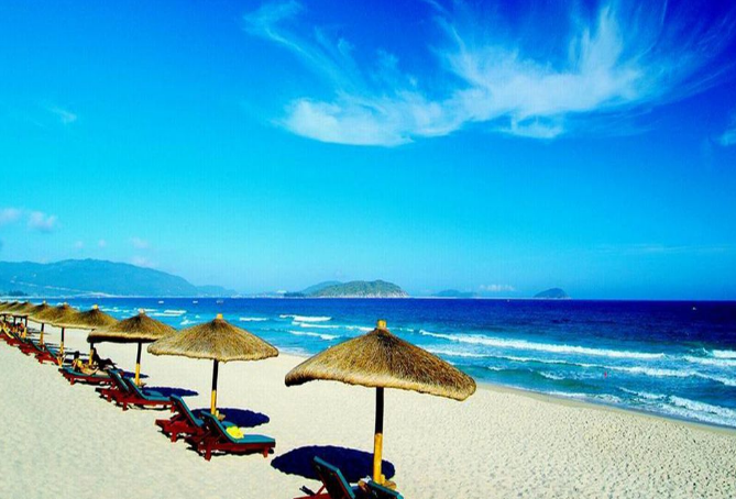 世界十大景区 不容错过的美景，你去过吗插图3