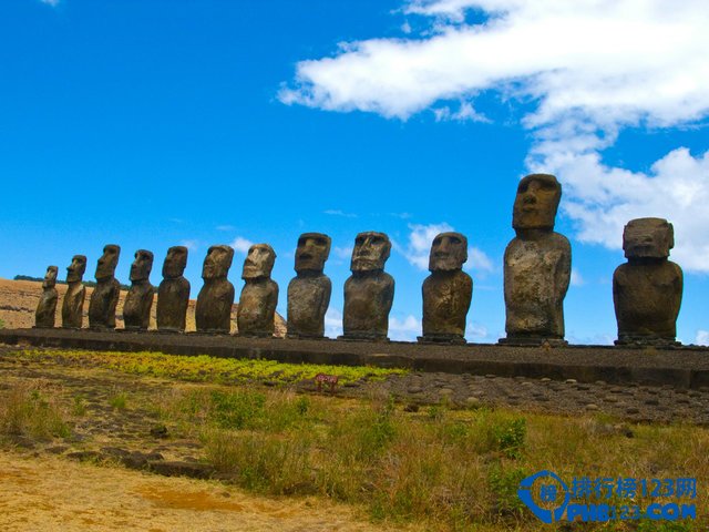 10大不为人知的人间秘境排行榜插图