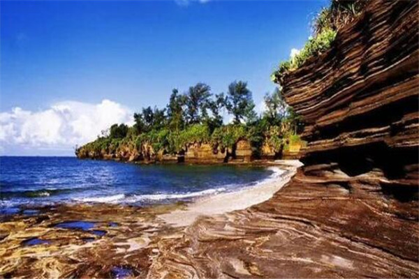 北海最好玩的地方推荐 北海好玩的地方排行榜插图8