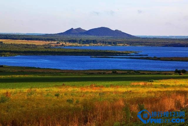 黑龙江十大最美湿地，你去过几个？插图4