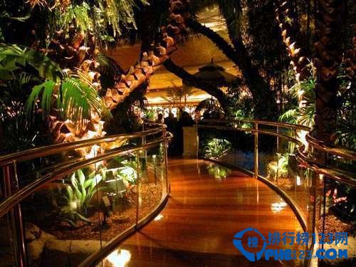 盘点：最易发生艳遇的十大全球旅游胜地插图