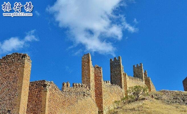 西班牙十大最美小镇,第几个最击中你的心？插图5