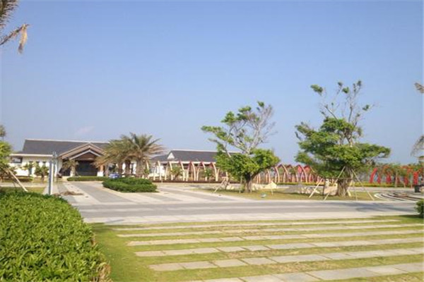 阳江十大公园广场排名:名树公园上榜,第2有网红花海插图6 阳江十大公园广场排名:名树公园上榜,第2有网红花海插图6