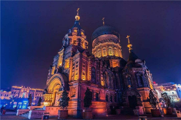 东北最值得去的城市排名 哈尔滨上榜 长春最值得去插图3