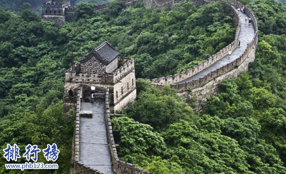 怀柔有什么好玩的地方?怀柔旅游必去景点排行榜插图