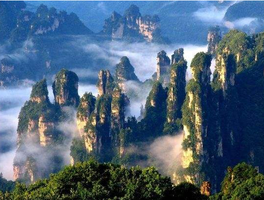 情侣必去的爱情圣地 适合情侣的旅行约会圣地插图7