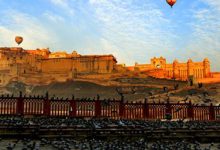 世界上最美丽的十大城堡:就好像不小心闯入了仙境 如梦如幻|爱分享