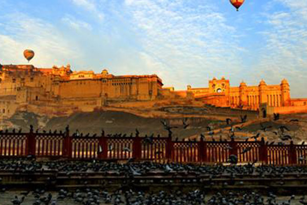 世界上最美丽的十大城堡:就好像不小心闯入了仙境 如梦如幻插图9