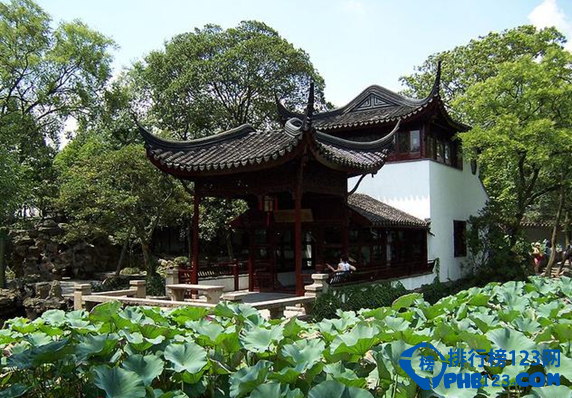 2016江苏旅游景点排行榜 江苏旅游必去景点推荐插图