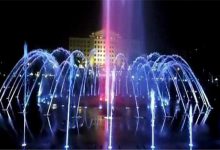 梅州十大公园广场排名：剑英公园第8，第3在五华县|爱分享