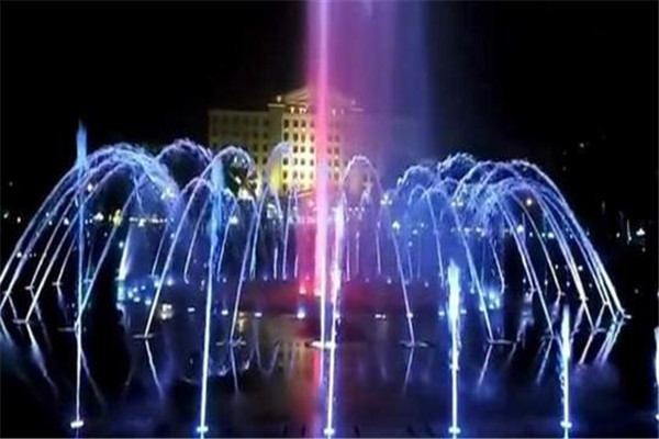 梅州十大公园广场排名：剑英公园第8，第3在五华县插图