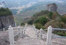 盘点全国3a景区排名前10,附全国3a景区名单2018|爱分享