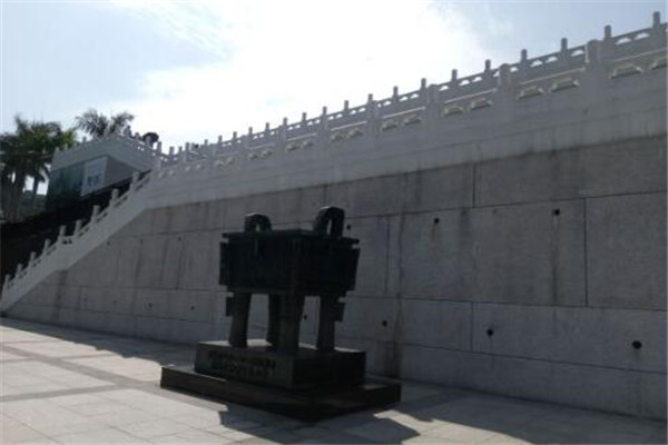 台湾八大旅游景点 西门町/日月潭你都去过吗插图