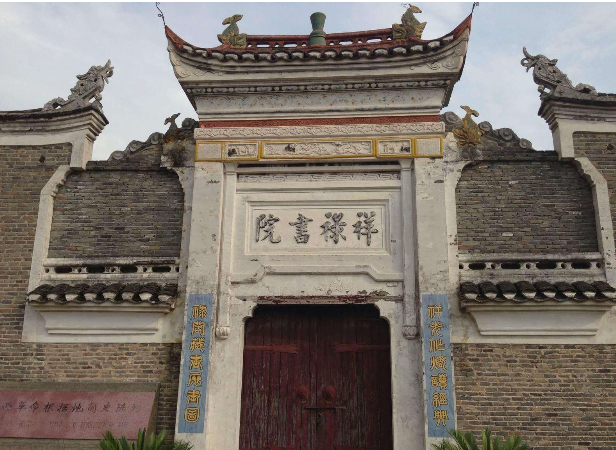 湖北古镇排名榜，湖北最值得去的美丽古镇插图