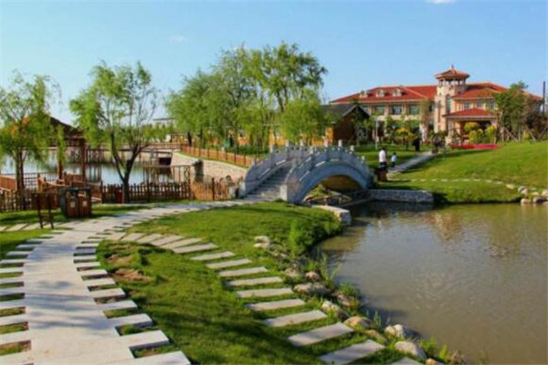 鞍山最好玩的地方推荐 鞍山好玩的地方排行榜插图5