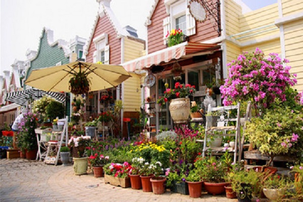 深圳十大网红景点：东门老街第五，第六婚纱照拍摄胜地插图9