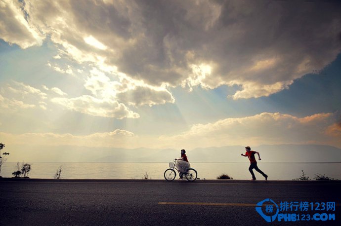 中国十大爱情地标排行榜插图6