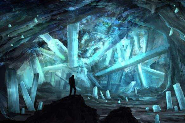 世界十大地质奇观：羚羊峡谷第二，第一名已有1.9亿年历史插图3