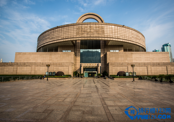 上海4a景点排名 上海有哪些4a旅游景点?插图2