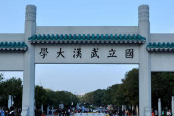 武汉十大著名景点 武大江滩上榜,第一是武汉必玩之地插图9