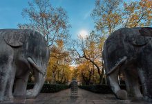 江苏十大最好玩的地方:翠谷庄园上榜 每处都温婉迷人又有趣|爱分享