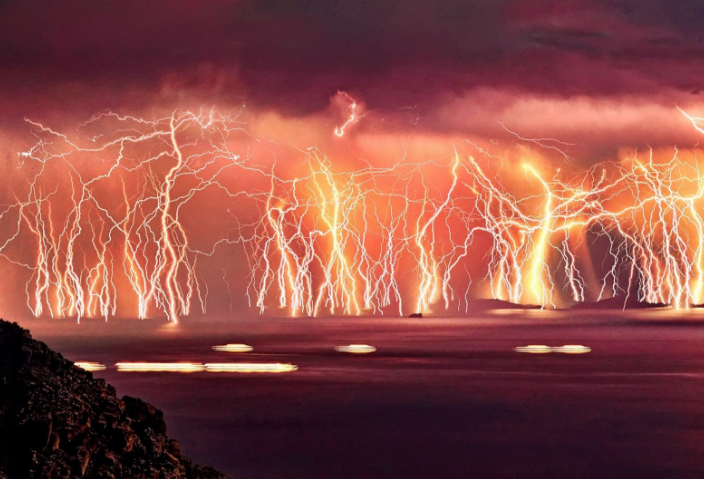 世界十大奇观现象 这些奇妙美景，你见过哪些插图9