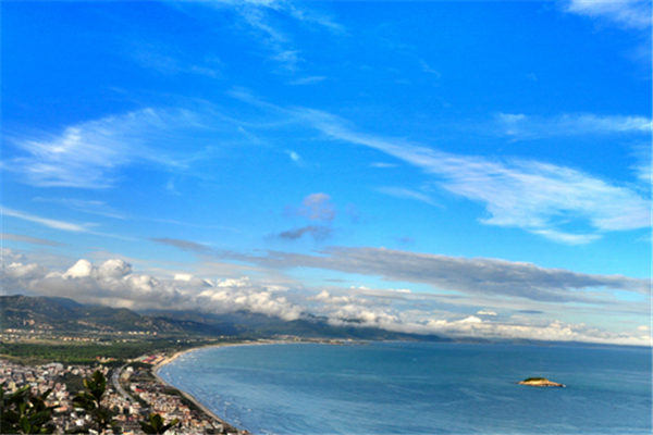广州十大最好玩的景点：白云山上榜，广州塔是标志性建筑插图5