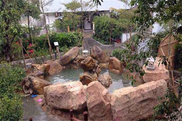 漳州温泉旅游景点大全 漳州温泉哪里好插图6