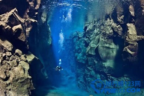 世界上最神秘10个地方排行榜插图3