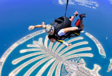 全球4大刺激旅游项目 这些惊险的运动，你想体验一下吗|爱分享