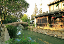 苏州必逛的三条街 山塘街上榜！一般人我还不告诉他的呢|爱分享