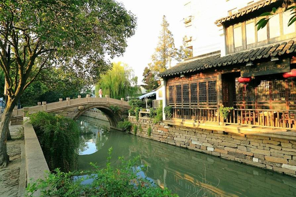 苏州必逛的三条街 山塘街上榜！一般人我还不告诉他的呢插图2